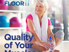 Core to Floor: Improve the Quality of Your Muscles, Inside and Out