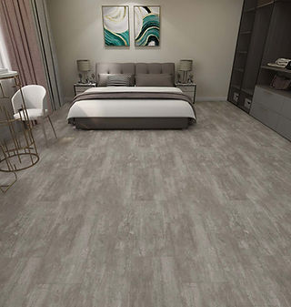 Flanagan LVT Harbour Grey