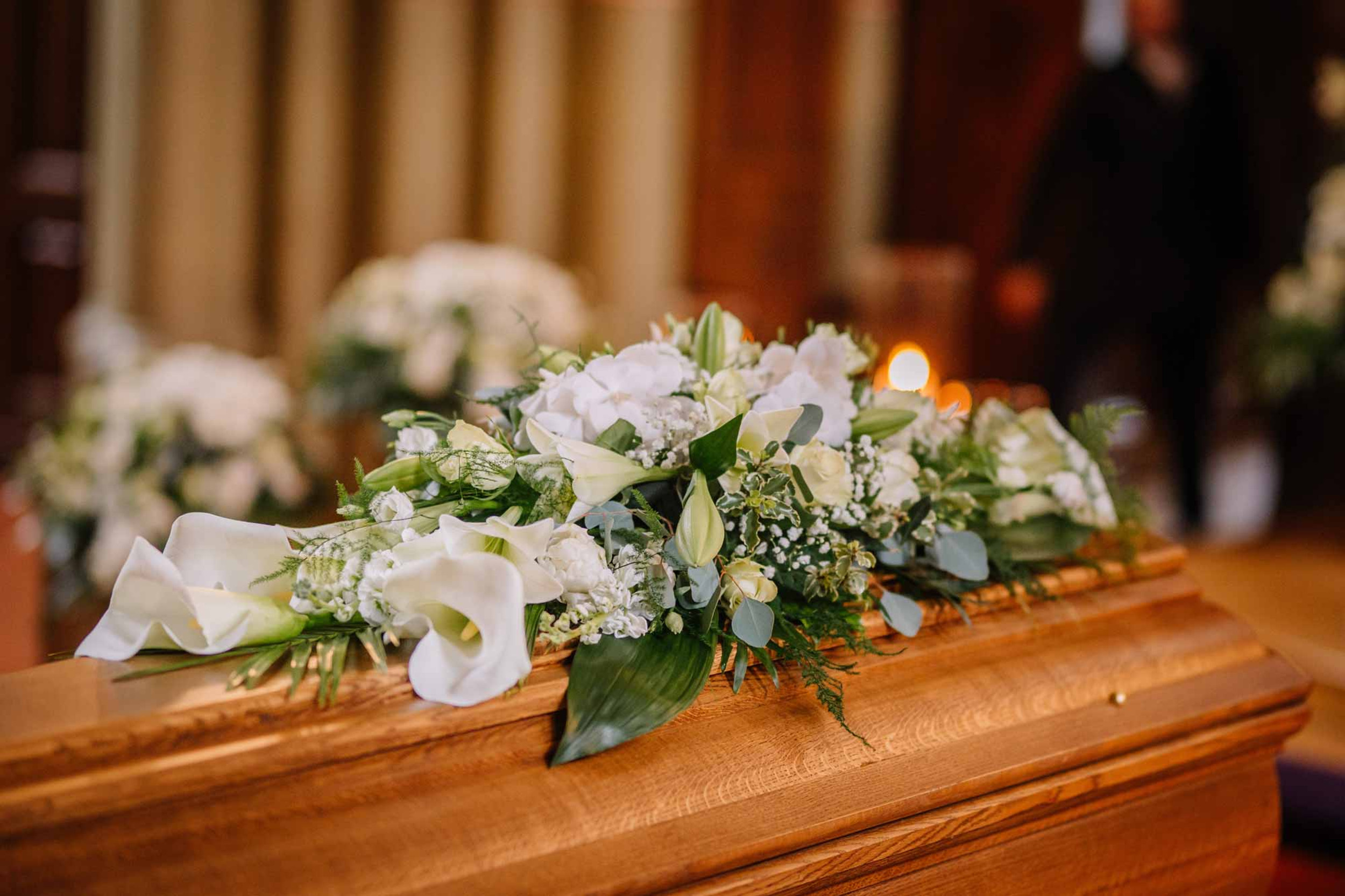 Funeral Services | Funeral Directors | Wicklow