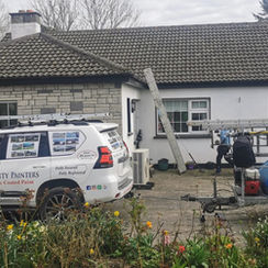 Waterford County Painters