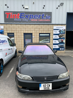 Tint Expert
