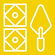 trowel