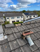 Roof Repairs - Winguard Roofing & Guttering
