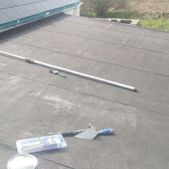 Flat Roofs