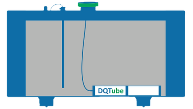 DQTube Tank