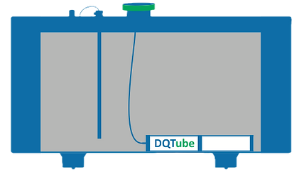 DQTube Tank