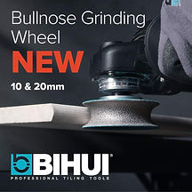 Grinding, Polishing and Multi Blades