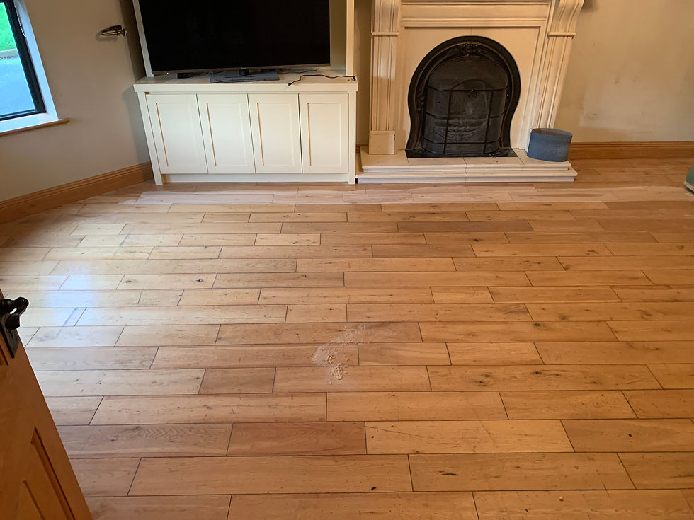 Floors 2 New