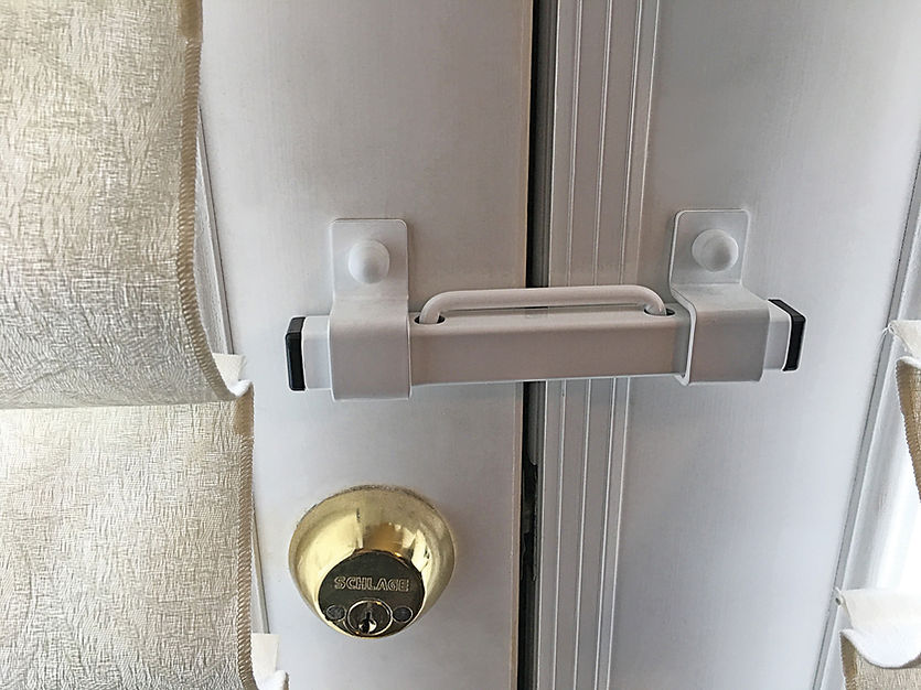 Burglarybuster 3 Zentry USA