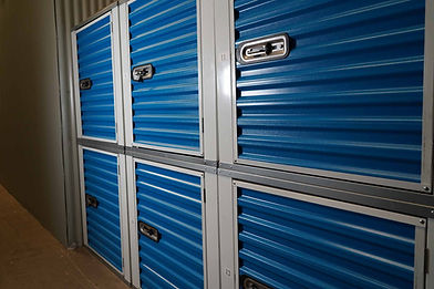 Domestic Storage