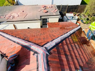 Diagnosing the Most Common Roofing Issues