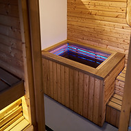 Plunge Pool