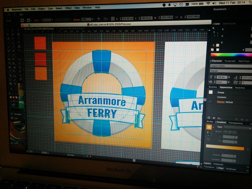 Arranmore