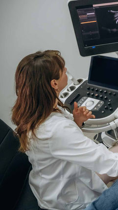 Fetal Wellbeing Scans