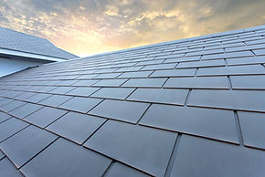 New Roofs