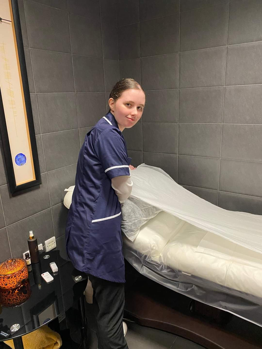 Congratulations to Niamh Flynn 