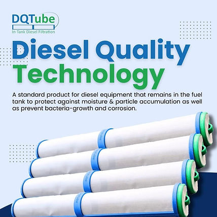 DQTube Tank