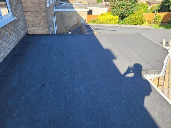 Right Fix Roofing Ltd