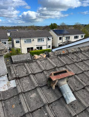 Emergency Roofing - Winguard Roofing & Guttering