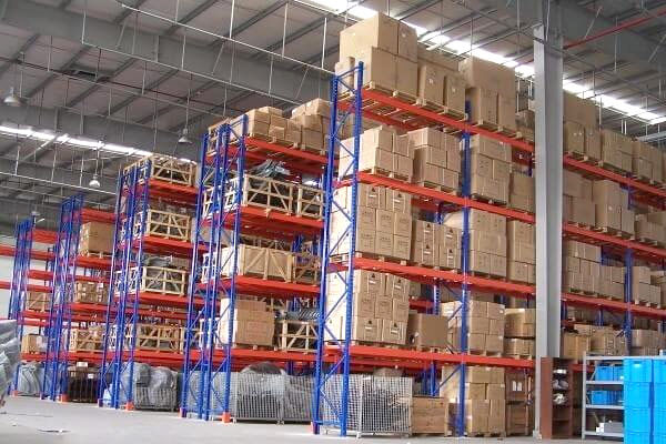 North East Space ​