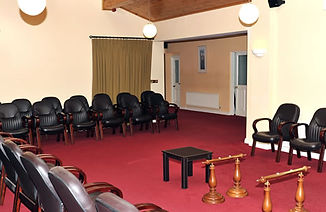 Shaws Funeral Directors