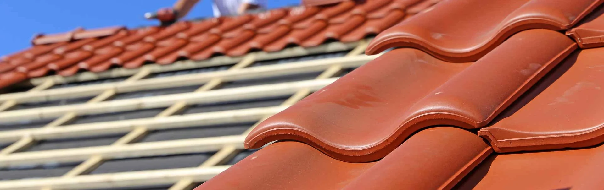 New Roofs Kildare Roofing Contractors Kildare
