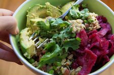 Nourish Your Gut Health!  