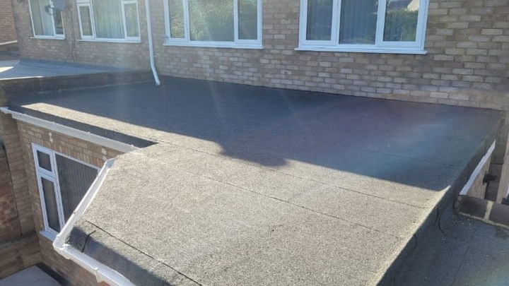 Right Fix Roofing Ltd