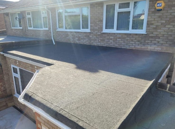 Right Fix Roofing Ltd
