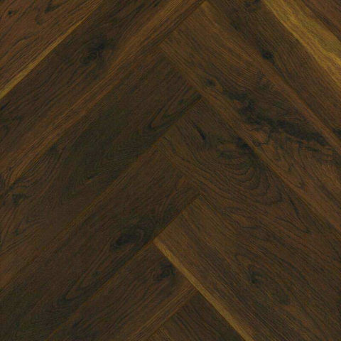 Smoked Cathedral Oak