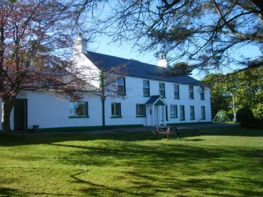 The Glen Hotel