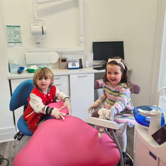 Blackrock Clinic Dentistry