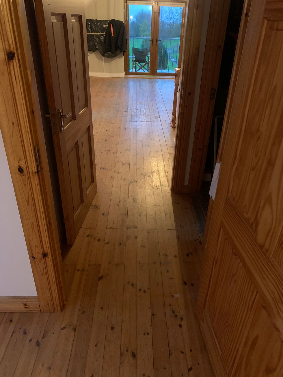 Floors 2 New