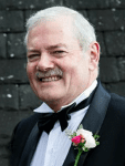 Dermot Paul O'CONNOR