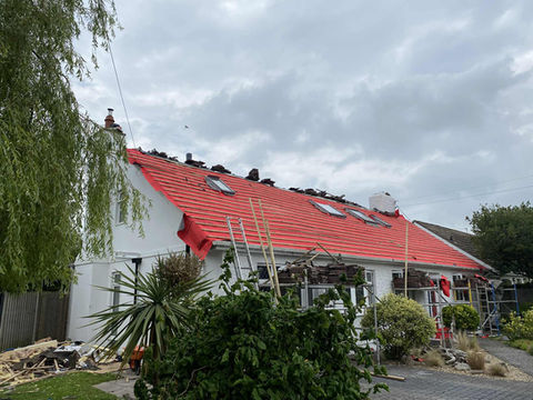 ALX Premium Roofing Ltd