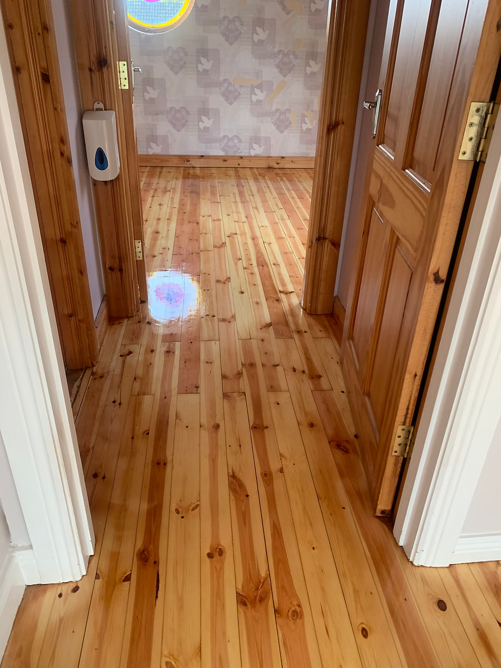 Floors 2 New
