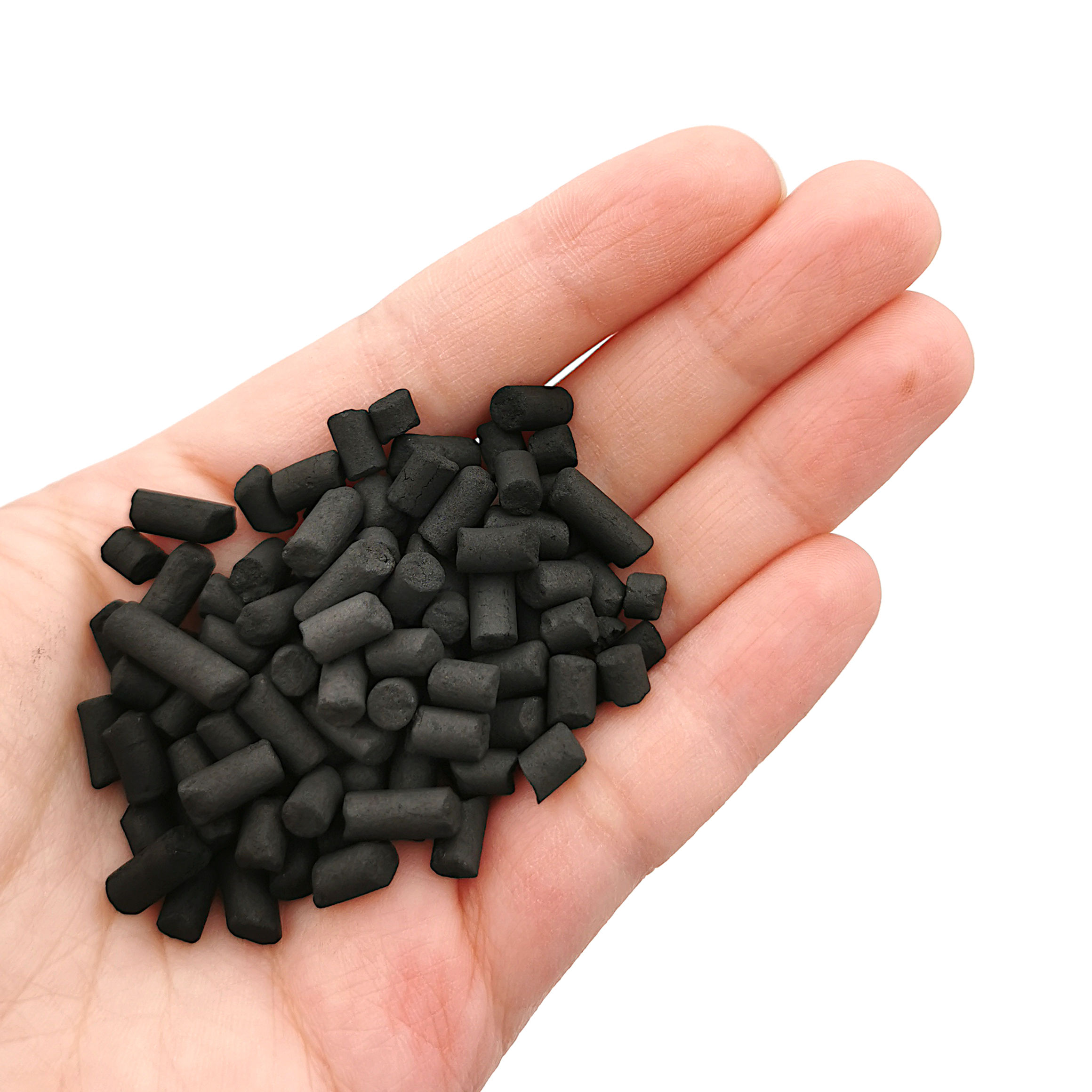 Activated Charcoal / Activated Carbon 450g (Plants)