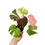 Thumbnail: Hibiscus Tiliaceus Variegata