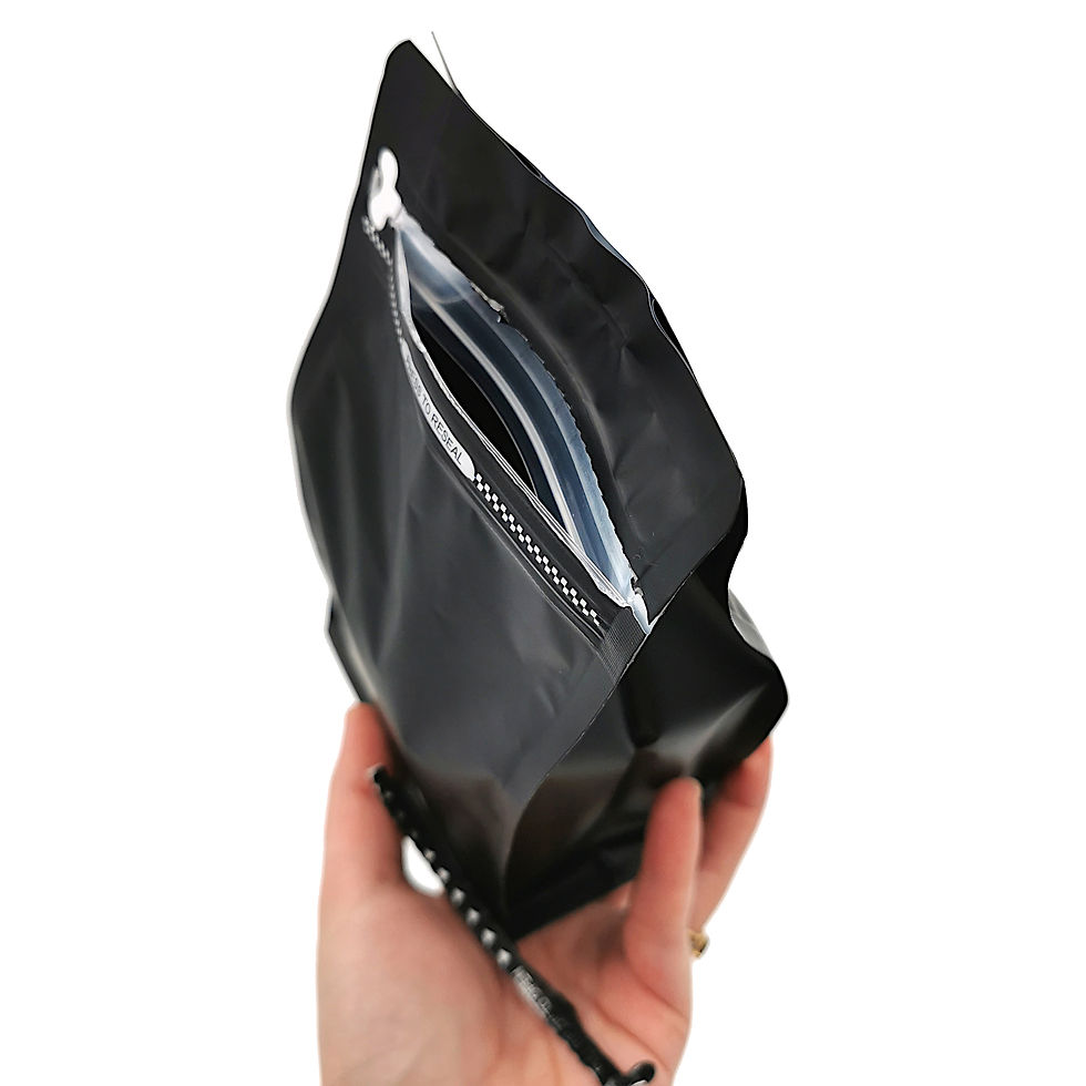 Thumbnail: Activated Coconut Charcoal / Activated Carbon 350g (Plants & Aquariums)