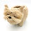 Miniaturbild: Kokosfaser Topf - Westie Planter Pflanzentopf
