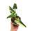 Thumbnail: Thaumatophyllum / Philodendron Williamsii Variegata