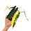 Thumbnail: Philodendron Billietiae Variegata