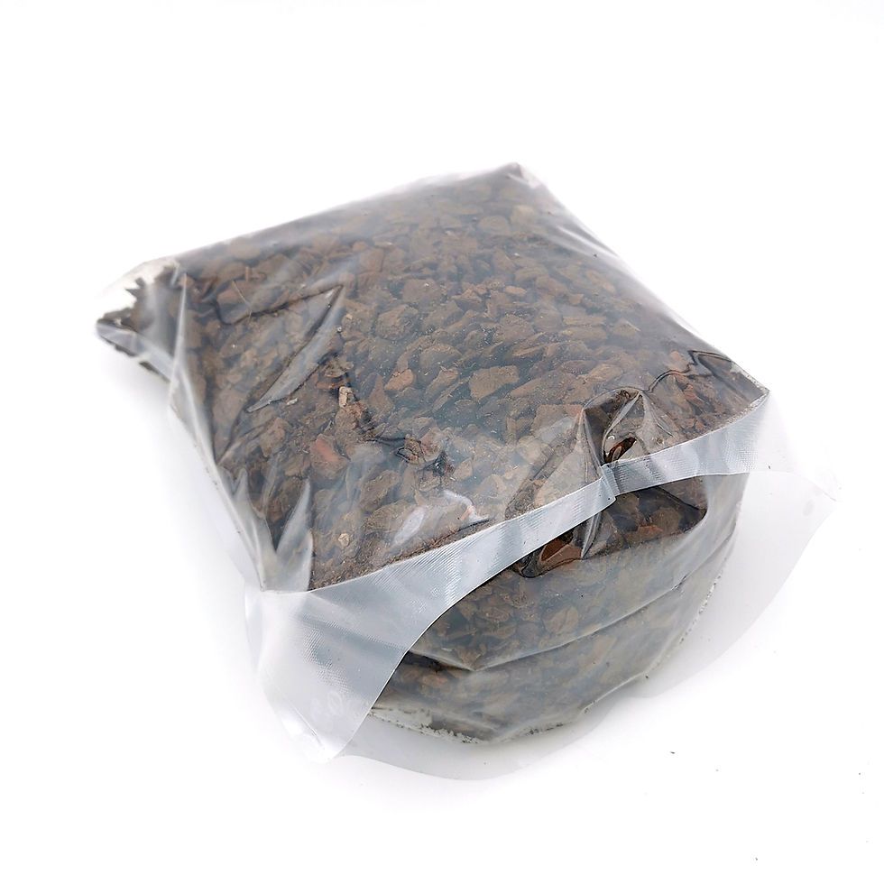 Thumbnail: Orchid Bark 6L (12-16mm)