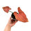 Miniaturbild: Syngonium Orm Nak / Aom Nak