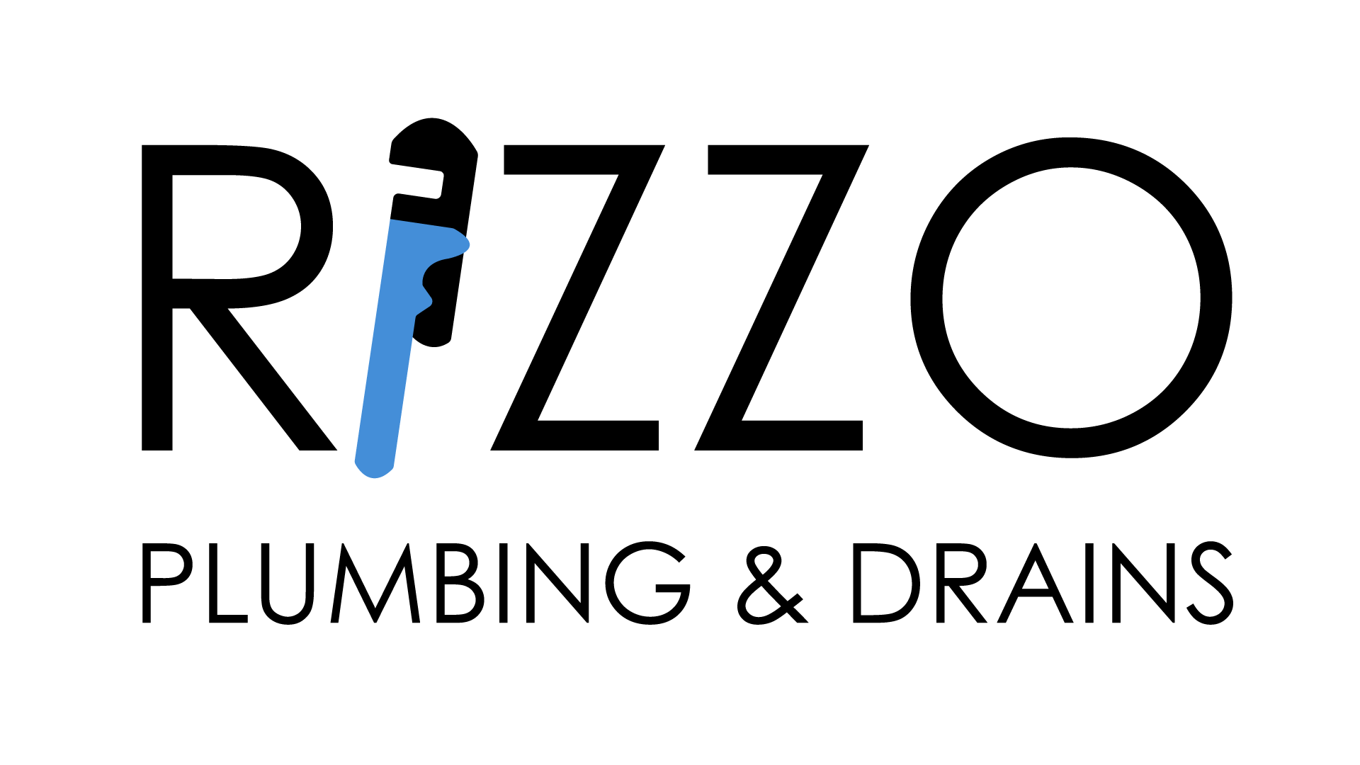RizzoPlumbingLogo-Black.gif