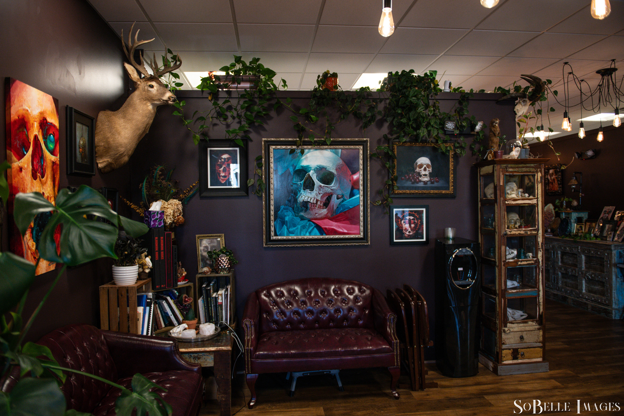 Matt Driscoll | 9threalm