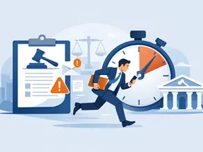 How to Respond to MCA Lawsuits Fast
