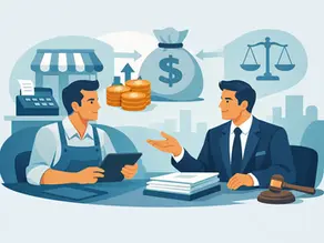 Merchant Cash Advance Lawyer Review