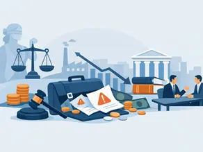 Legal Options for MCA Default