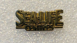 SEALIFE GOLD LOGO